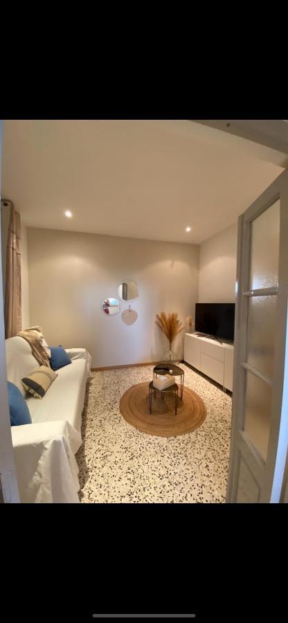 Appartement En Bord De Mer Fos-sur-Mer Exterior photo