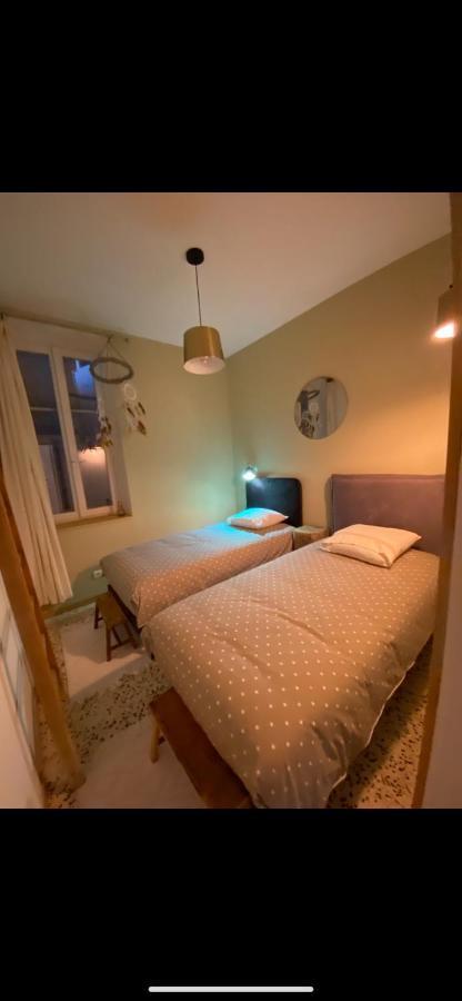 Appartement En Bord De Mer Fos-sur-Mer Exterior photo
